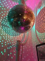 DJ Heiko Heinz - Discokugel