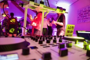 DJ Idar-Oberstein Geburtstag