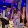 Romina und Philipp