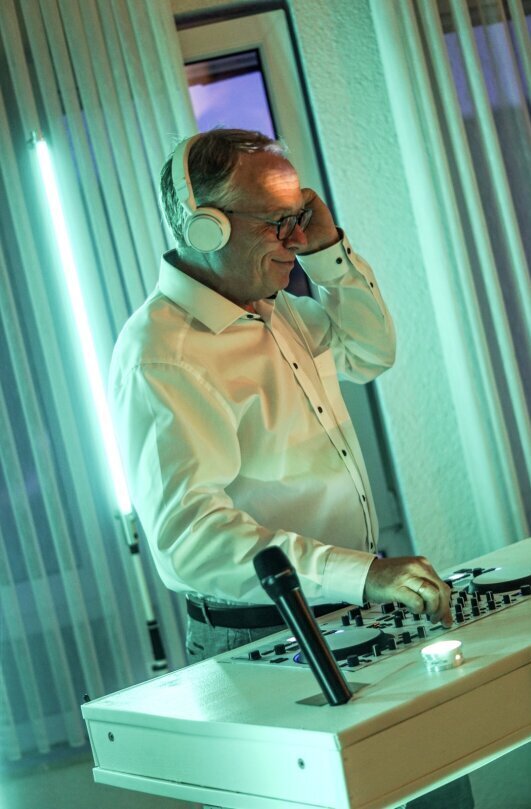hochzeits dj saarland