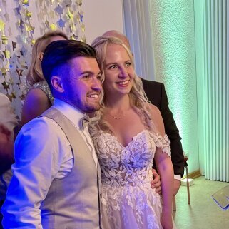 Bewertung von Pascal & Nina