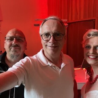 Bewertung von Monique & Mario