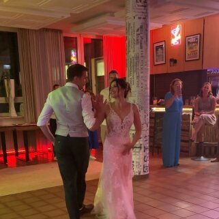 Bewertung von Vanessa & Christian