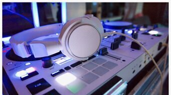 DJ Heiko Heinz- Hochzeits- und Event DJ