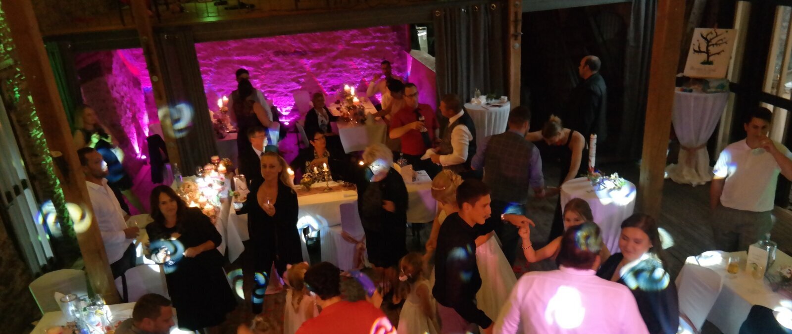 DJ Heiko Heinz - Geburtstagsparty