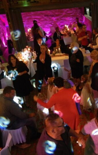 DJ Heiko Heinz - Geburtstagsparty