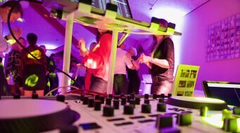 DJ Idar-Oberstein Geburtstag