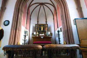 DJ Heiko Heinz - Heiraten auf Burg Reichenstein