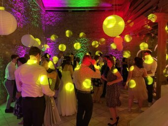 DJ Heiko Heinz - Party