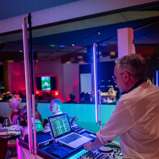 DJ Heiko Heinz